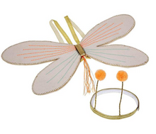 Meri Meri butterfly dress up kit