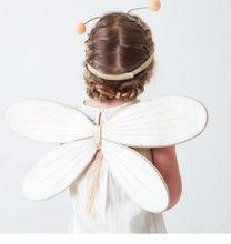 Meri Meri butterfly dress up kit