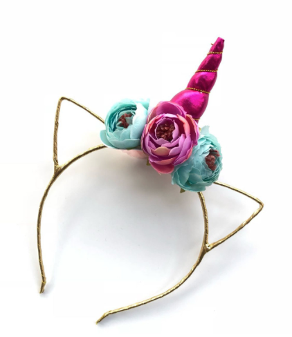 Unicorn Headband