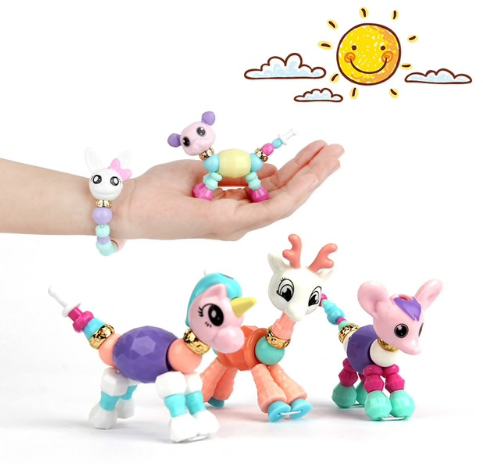 Magic Twisty Bracelet