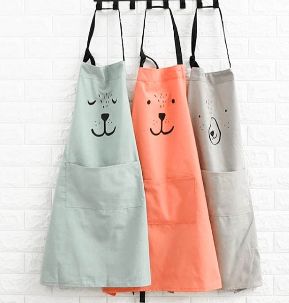 Kids Apron