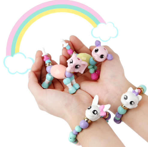 30% OFF Beary Sweet Mini Scented Highlighters